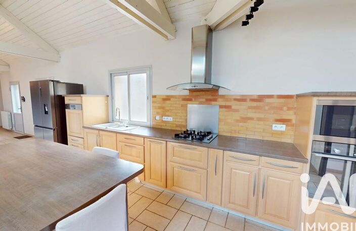 Vente Maison/villa 5 pièces — photo 5