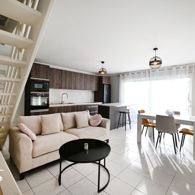 Maison 4 pièces 171359 €