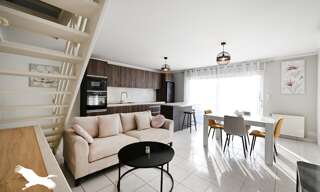 Maison 4 Pièces 90 m² à vendre à Gond-Pontouvre (16160)