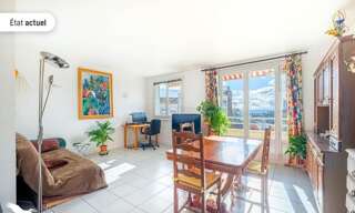 Appartement 4 Pièces 71 m² à vendre à Caluire-et-Cuire (69300)