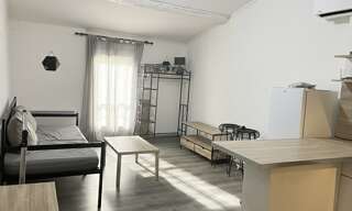 Appartement 2 Pièces 36 m² à vendre à Pézenas (34120)