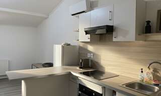 Appartement 2 Pièces 36 m² à vendre à Pézenas (34120)