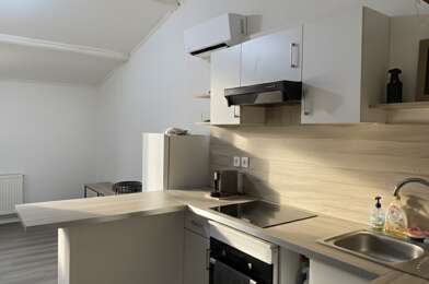 Appartement 2 pièces 82000 €