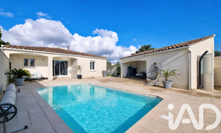 Maison 7 Pièces 190 m² à vendre à Saint-Gervasy (30320)