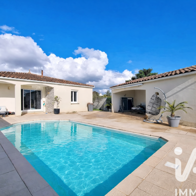 Maison 7 pièces 500000 €