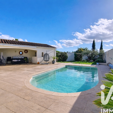 Maison 7 pièces 500000 €