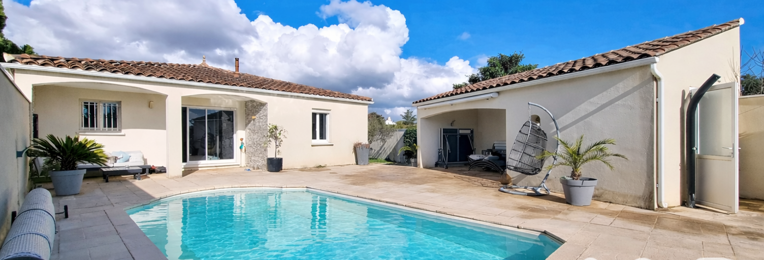 Maison 7 Pièces 190 m² à vendre à Saint-Gervasy (30320)