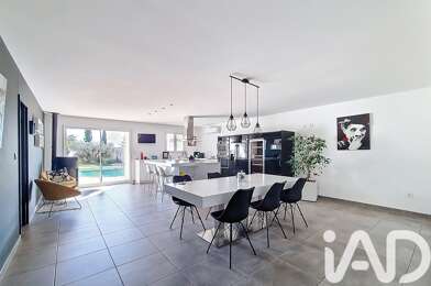Maison 7 pièces 470000 €