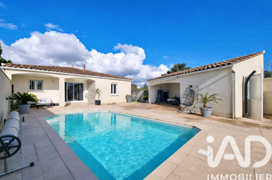 Maison 7 pièces 449000 €