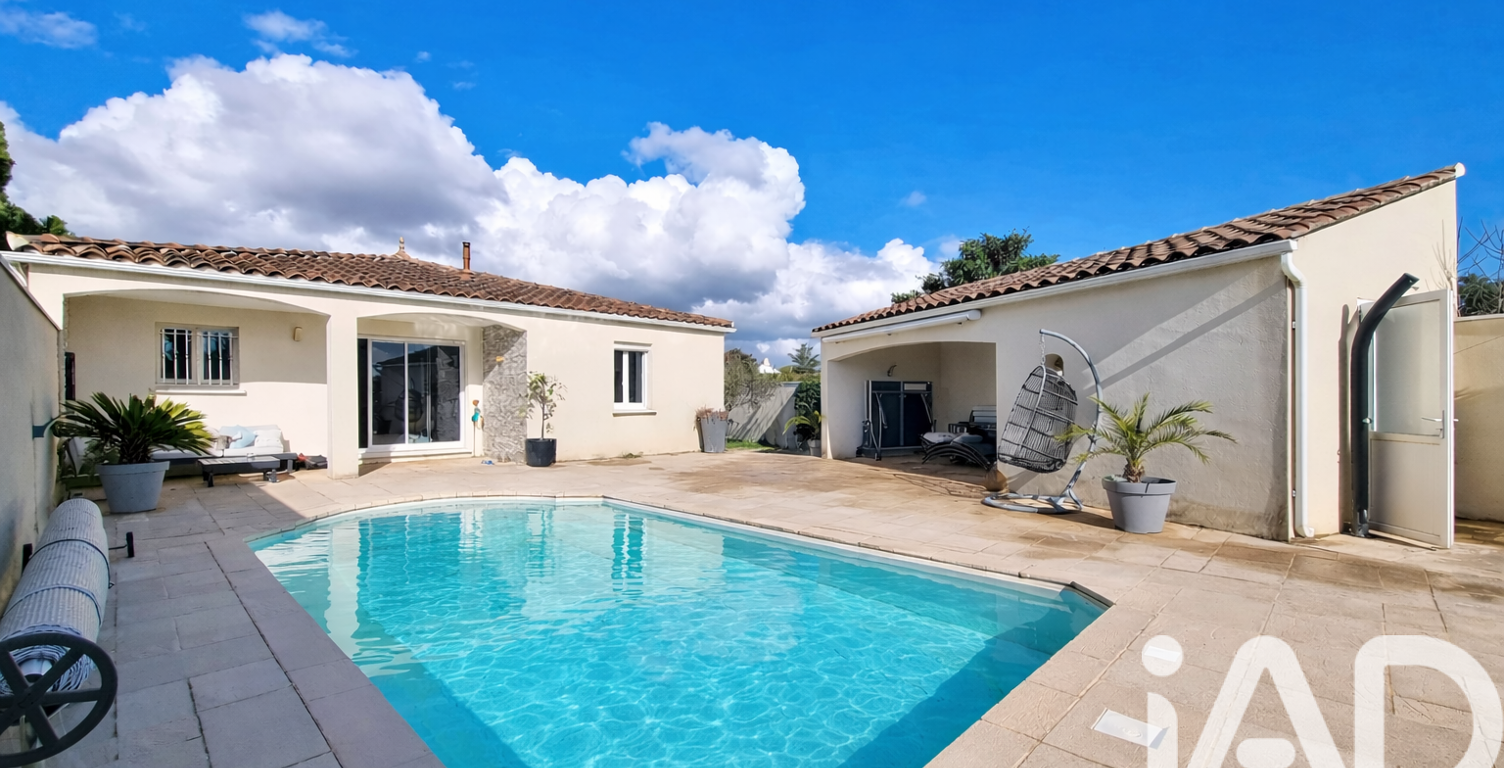 Vente Maison/villa 7 pièces — photo 1