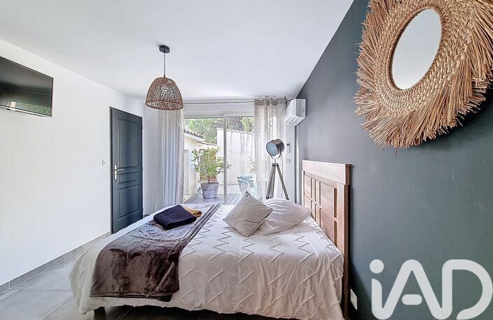 Vente Maison/villa 7 pièces — photo 3