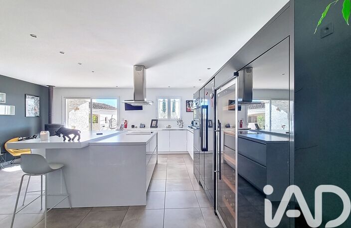 Vente Maison/villa 7 pièces — photo 4