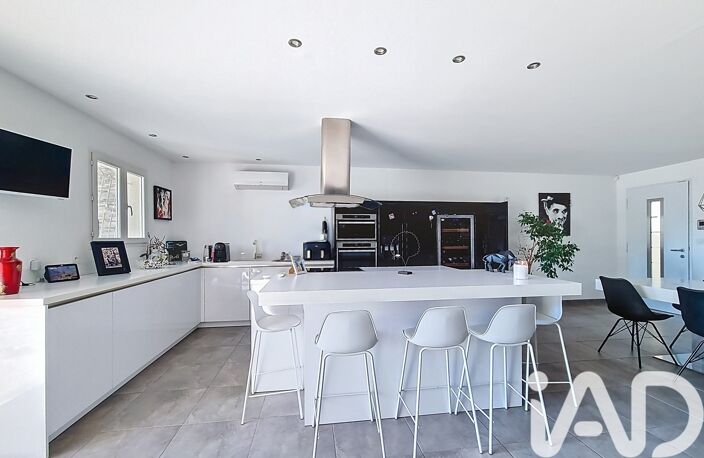 Vente Maison/villa 7 pièces — photo 5