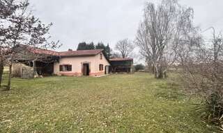 Maison 4 Pièces 79 m² à vendre à Bonnefont (65220)