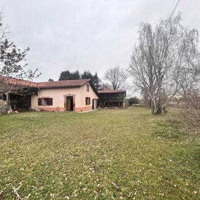 Maison 4 pièces 86336 €