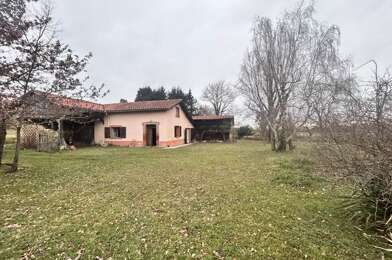 Maison 4 pièces 86336 €