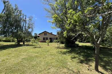 Maison 4 pièces 87920 €