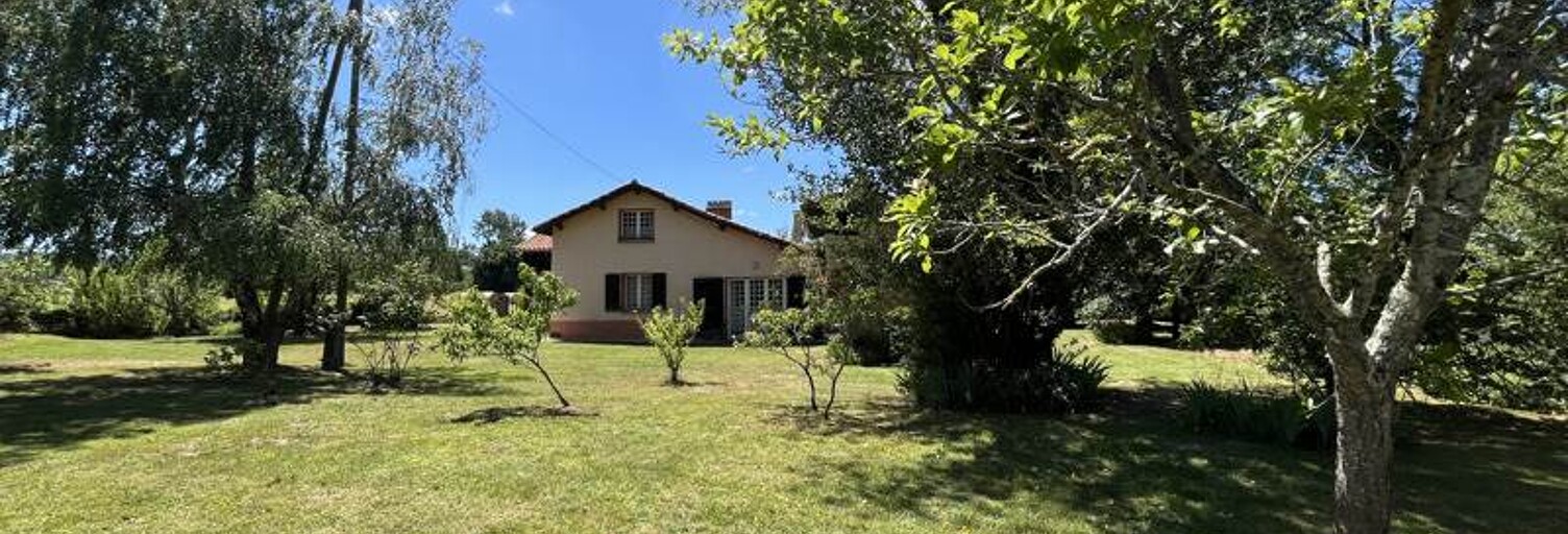 Maison 4 Pièces 79 m² à vendre à Bonnefont (65220)