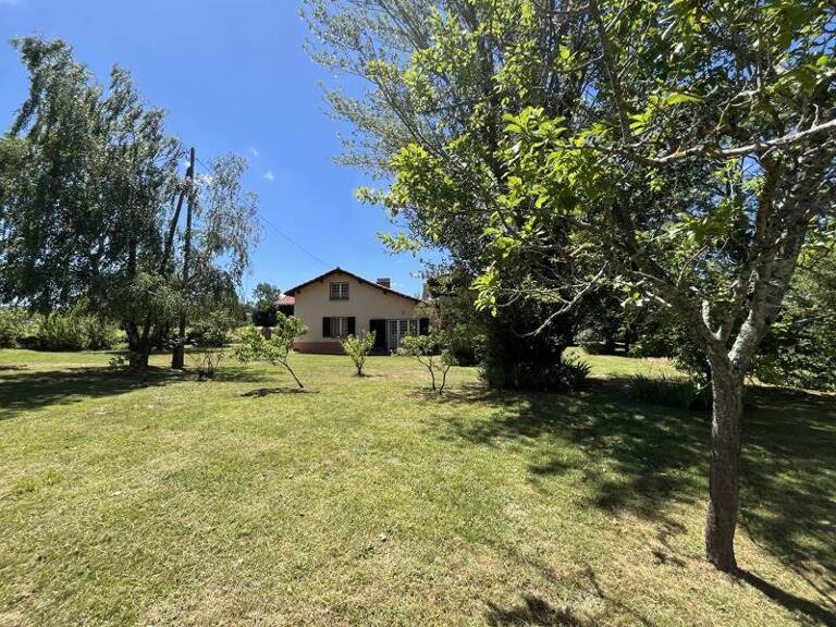 Ferme (tte) de 4 pièces principales — photo 1