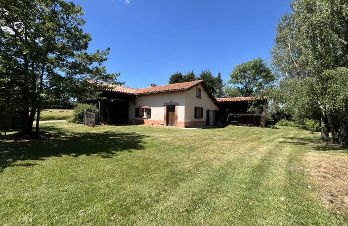 Ferme (tte) de 4 pièces principales — photo 3