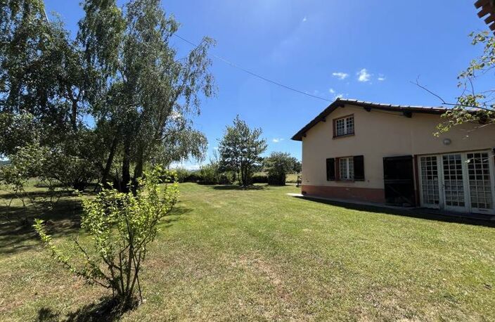 Ferme (tte) de 4 pièces principales — photo 4
