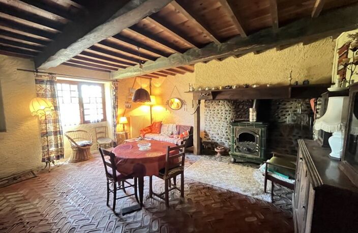 Ferme (tte) de 4 pièces principales — photo 5