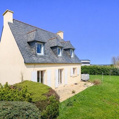 Maison 7 pièces 228975 €