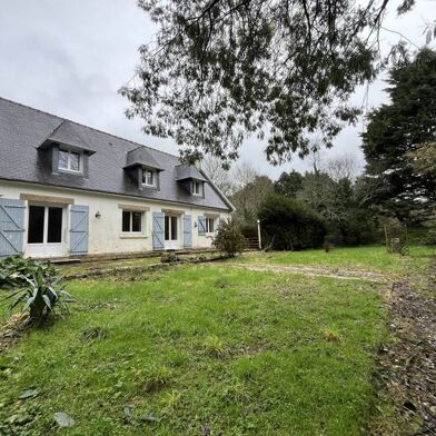 Maison 5 pièces 244950 €