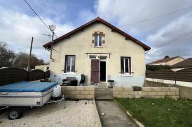 Maison 3 pièces 96624 €