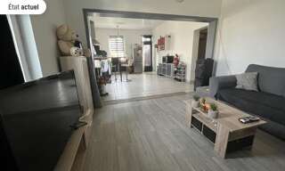 Maison 3 Pièces 55 m² à vendre à Rilhac-Rancon (87570)