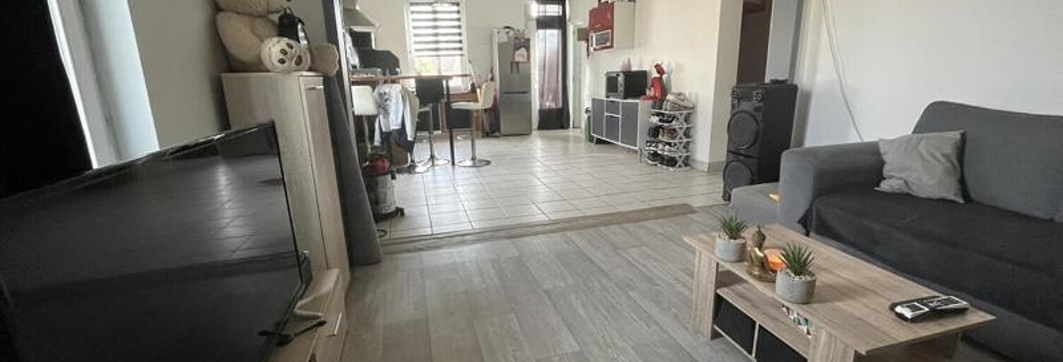 Maison 3 Pièces 55 m² à vendre à Rilhac-Rancon (87570)