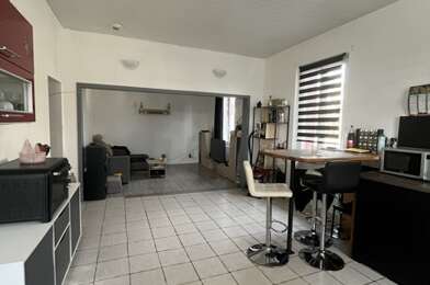 Maison 3 pièces 94900 €