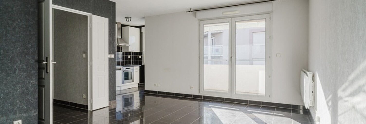 Appartement 2 Pièces 49 m² à vendre à Lyon 3 (69003)