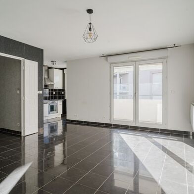 Appartement 2 pièces 244950 €