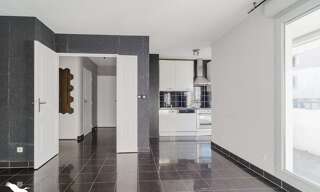 Appartement 2 Pièces 49 m² à vendre à Lyon 3 (69003)