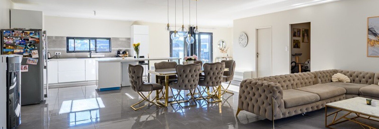 Maison 6 Pièces 165 m² à vendre à Montauban (82000)