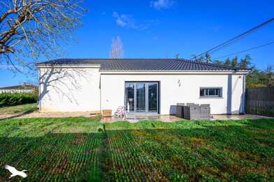 Maison 6 pièces 310000 €