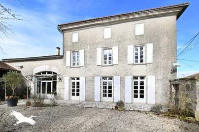 Maison 7 pièces 544440 €