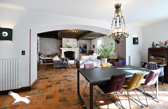 Maison en pierre de 7 pièces principales — photo 3