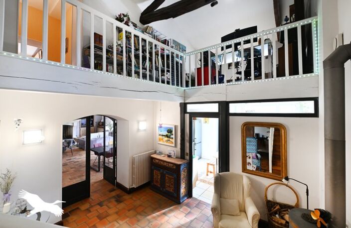 Maison en pierre de 7 pièces principales — photo 5