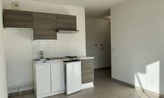 Appartement 2 Pièces 34 m² à vendre à Oullins-Pierre-Bénite (69310)