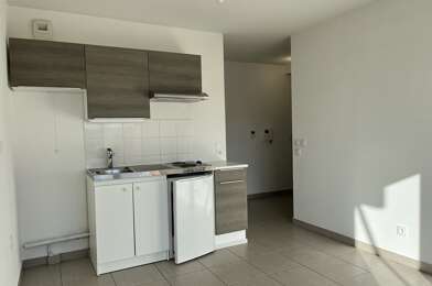 Appartement 2 pièces 142000 €