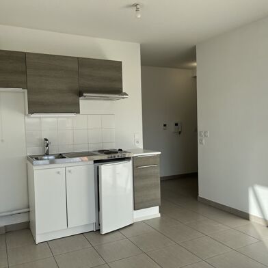 Appartement 2 pièces 142000 €