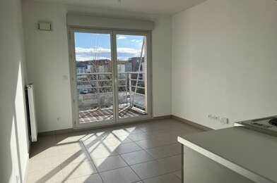 Appartement 2 pièces 142000 €