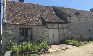 Maison 1 Pièce 65 m² à vendre à Averdon (41330)