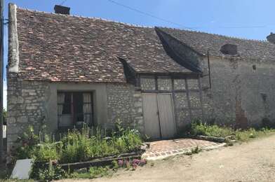 Maison 1 pièces 45000 €