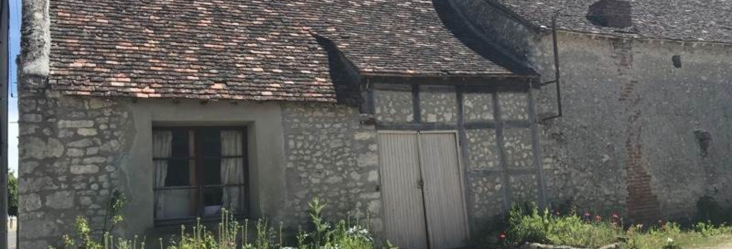 Maison 1 Pièce 65 m² à vendre à Averdon (41330)