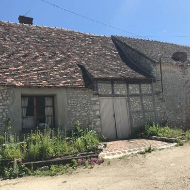 Maison 1 pièces 45000 €