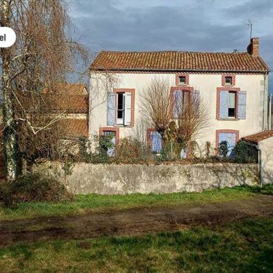 Maison 5 pièces 75936 €