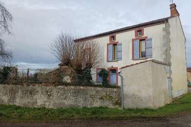 Maison 5 pièces 75936 €